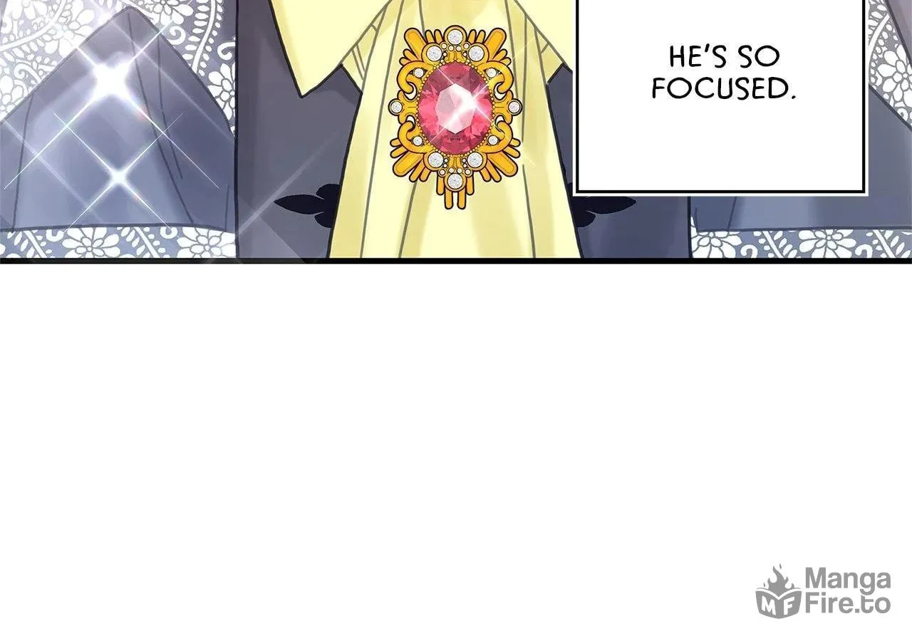 How to Refuse the Route Chapter 17 page 104 - 