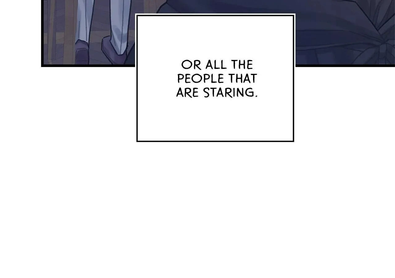 How to Refuse the Route Chapter 17 page 106 - 