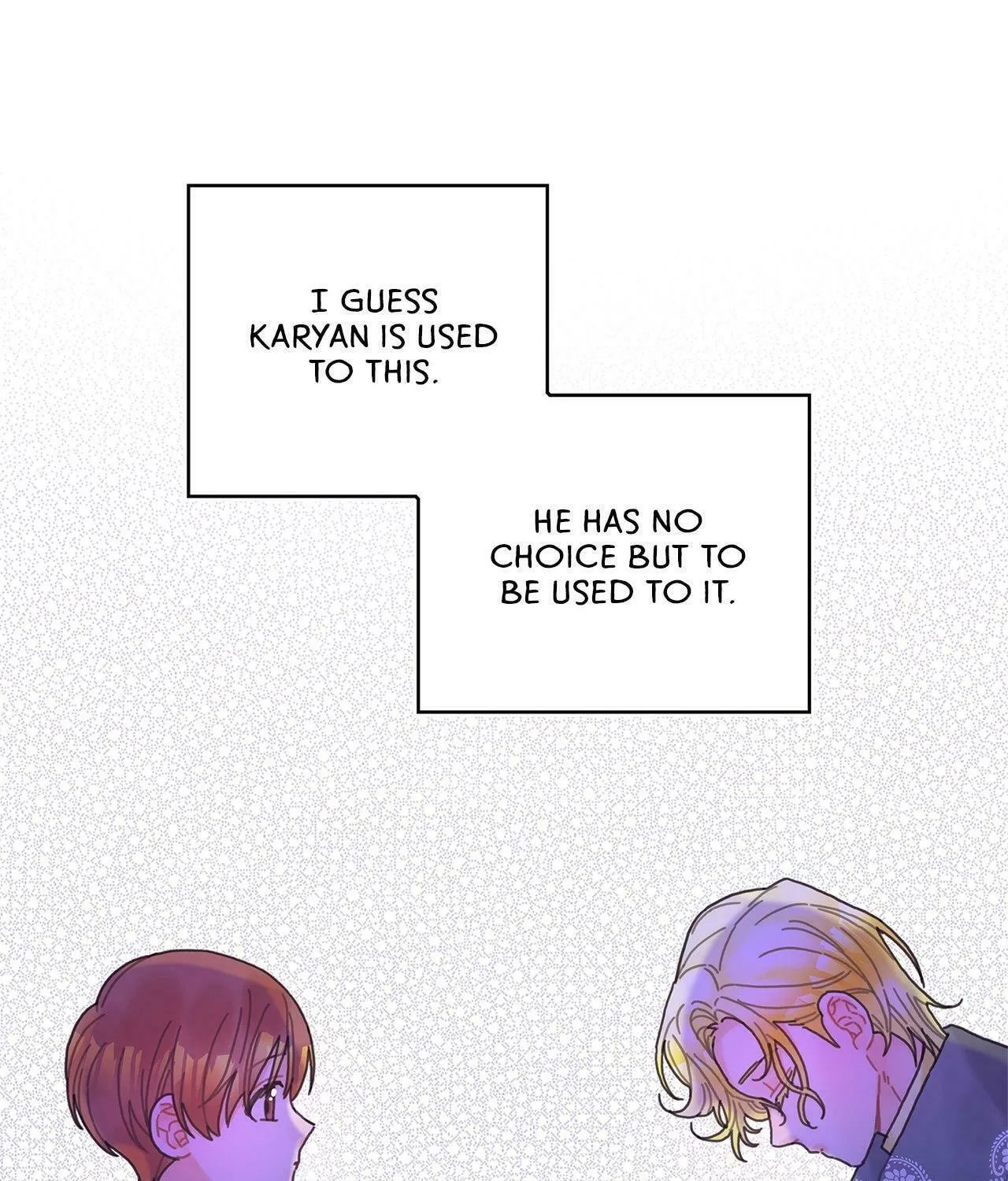 How to Refuse the Route Chapter 17 page 107 - 