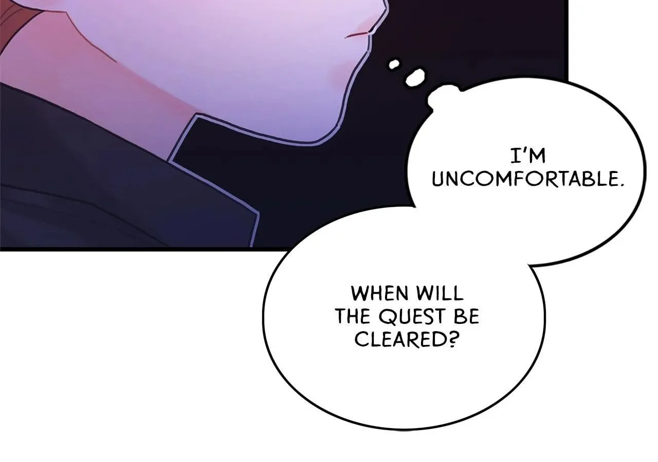 How to Refuse the Route Chapter 17 page 110 - 
