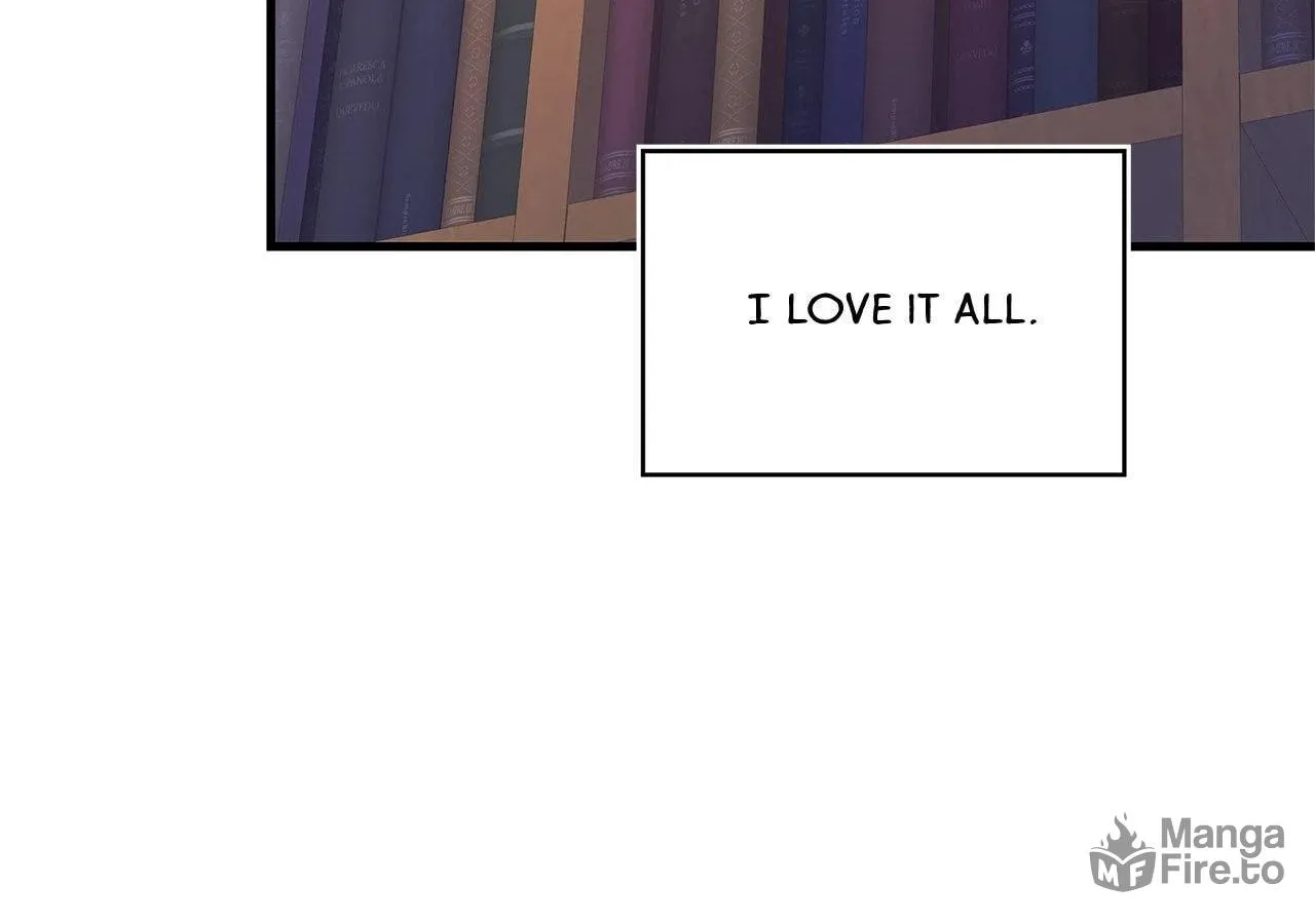 How to Refuse the Route Chapter 17 page 12 - 
