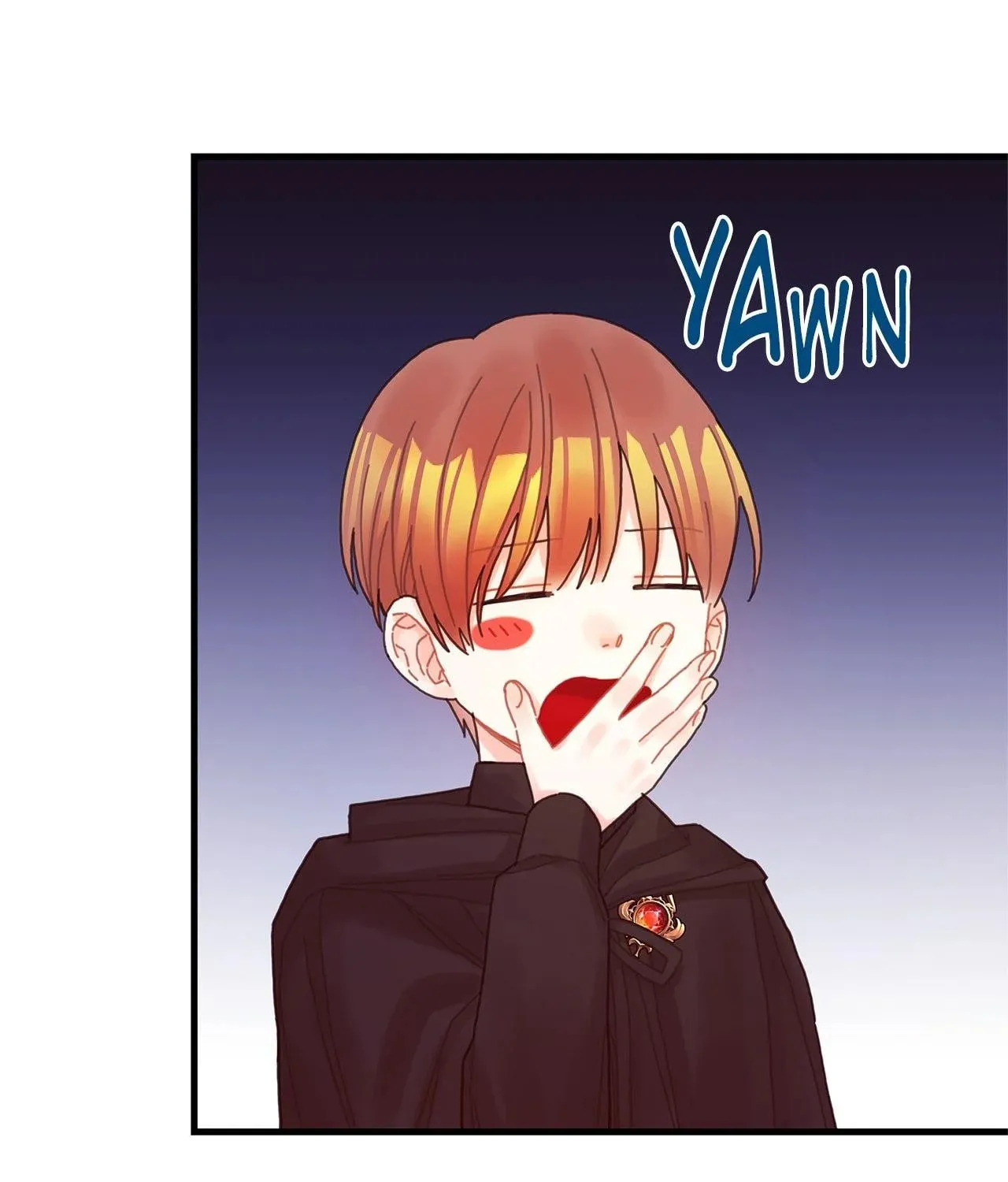 How to Refuse the Route Chapter 17 page 111 - 