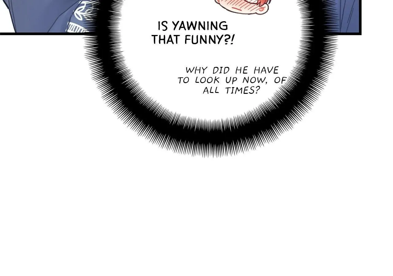 How to Refuse the Route Chapter 17 page 116 - 