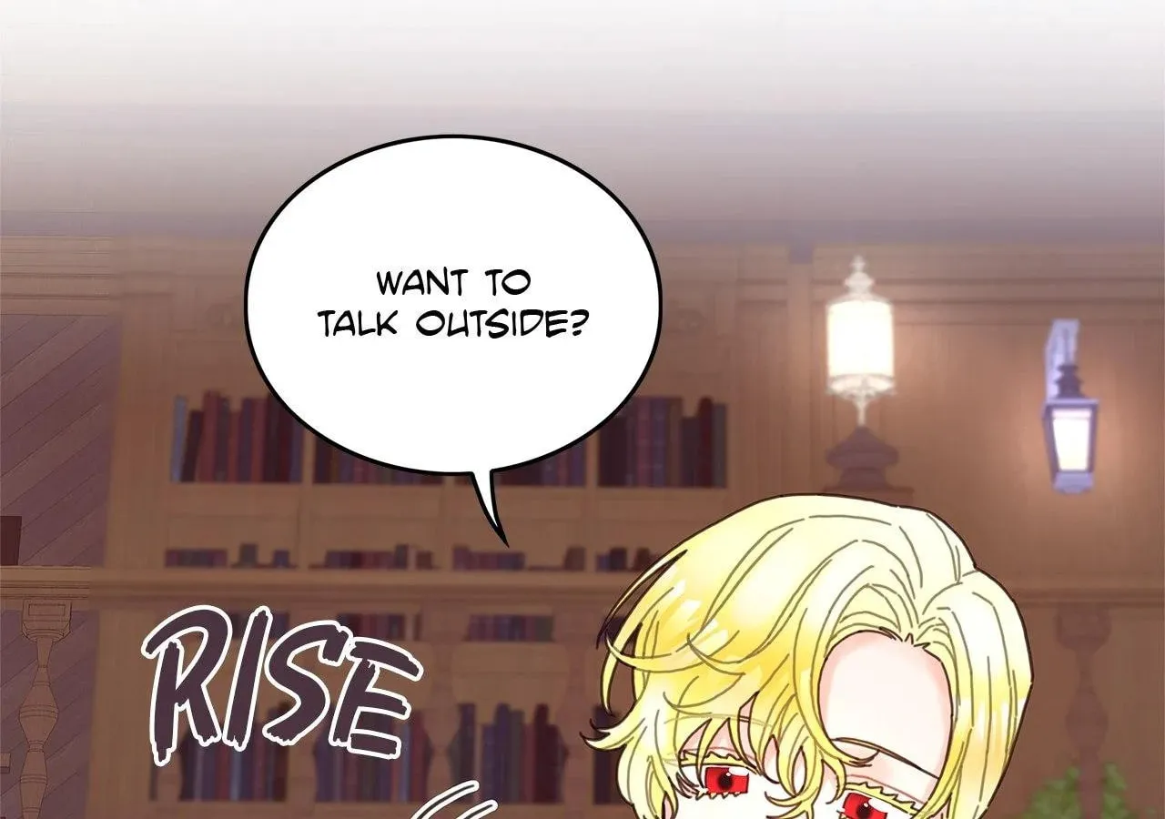 How to Refuse the Route Chapter 17 page 118 - 