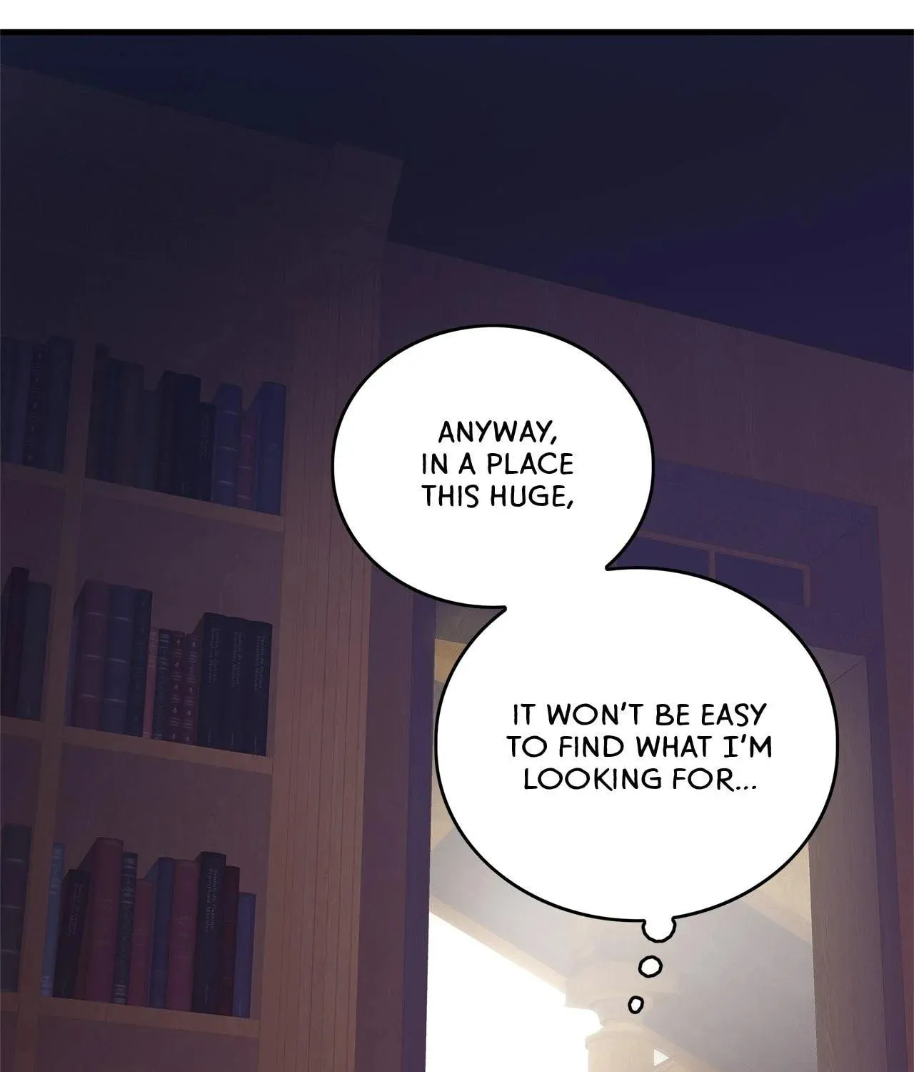 How to Refuse the Route Chapter 17 page 13 - 