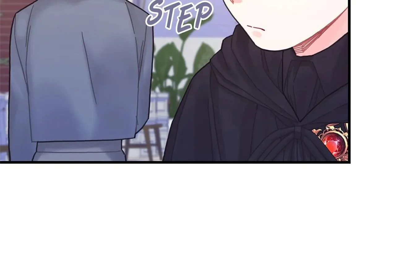 How to Refuse the Route Chapter 17 page 122 - 