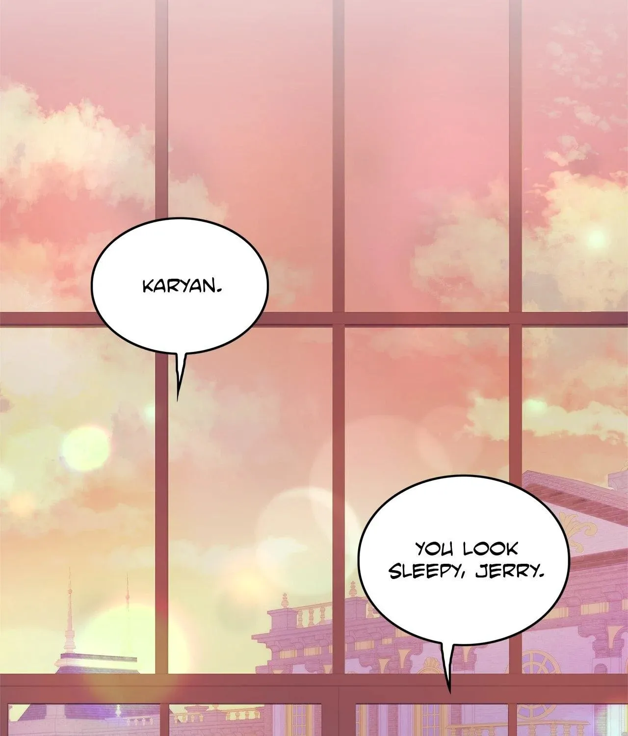 How to Refuse the Route Chapter 17 page 127 - 