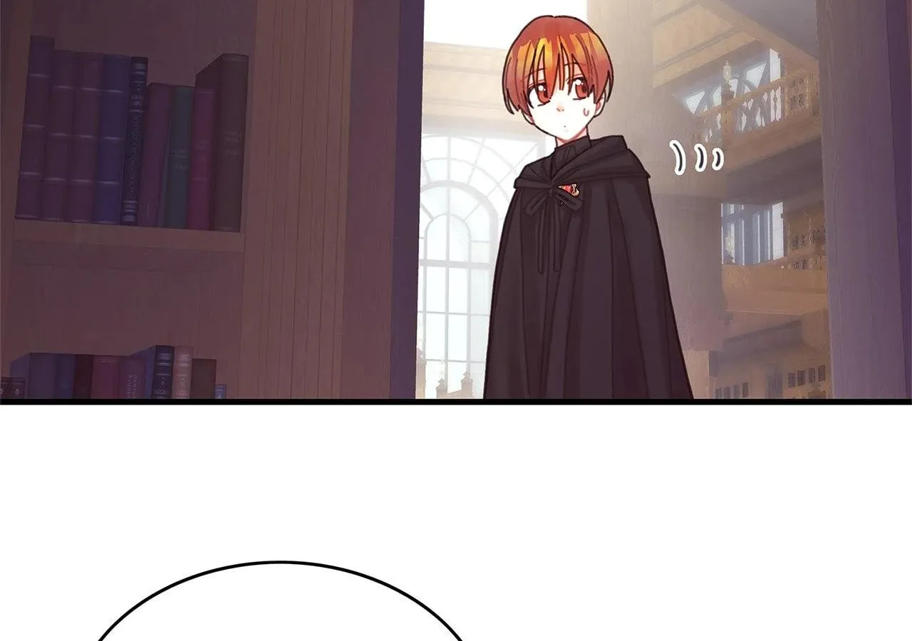 How to Refuse the Route Chapter 17 page 14 - 