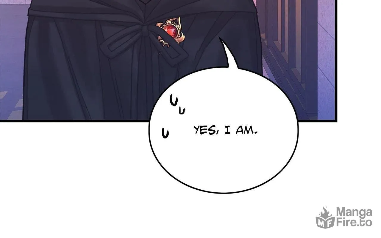 How to Refuse the Route Chapter 17 page 131 - 