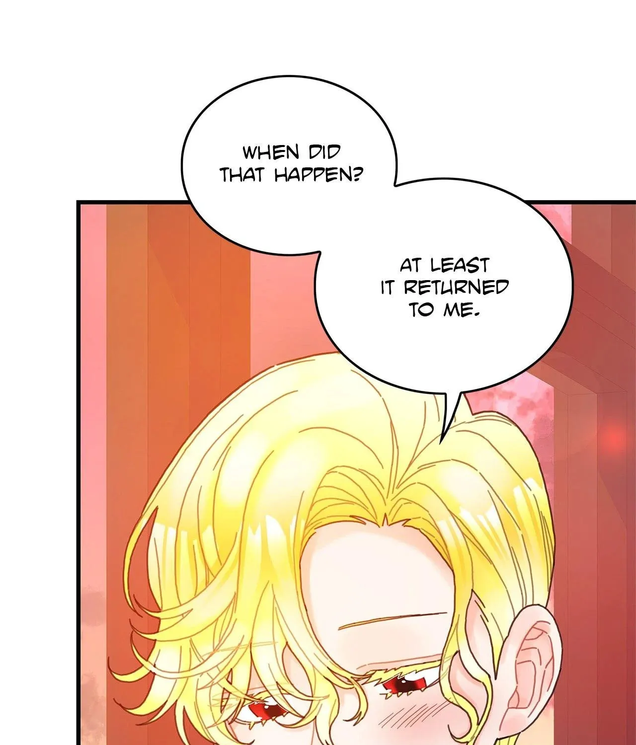 How to Refuse the Route Chapter 17 page 134 - 