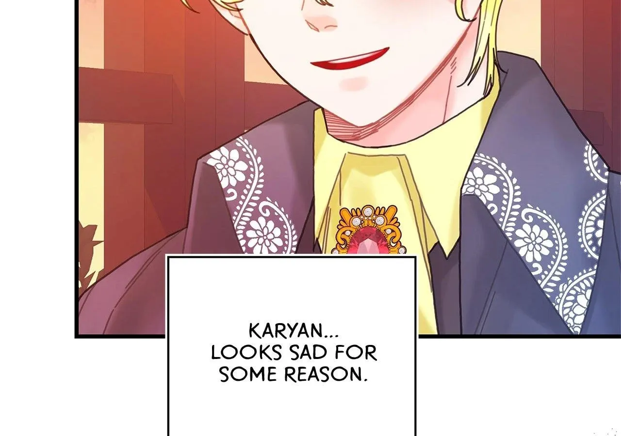 How to Refuse the Route Chapter 17 page 135 - 