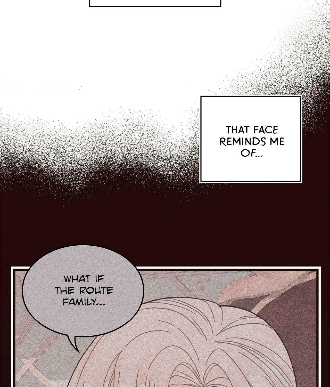 How to Refuse the Route Chapter 17 page 136 - 