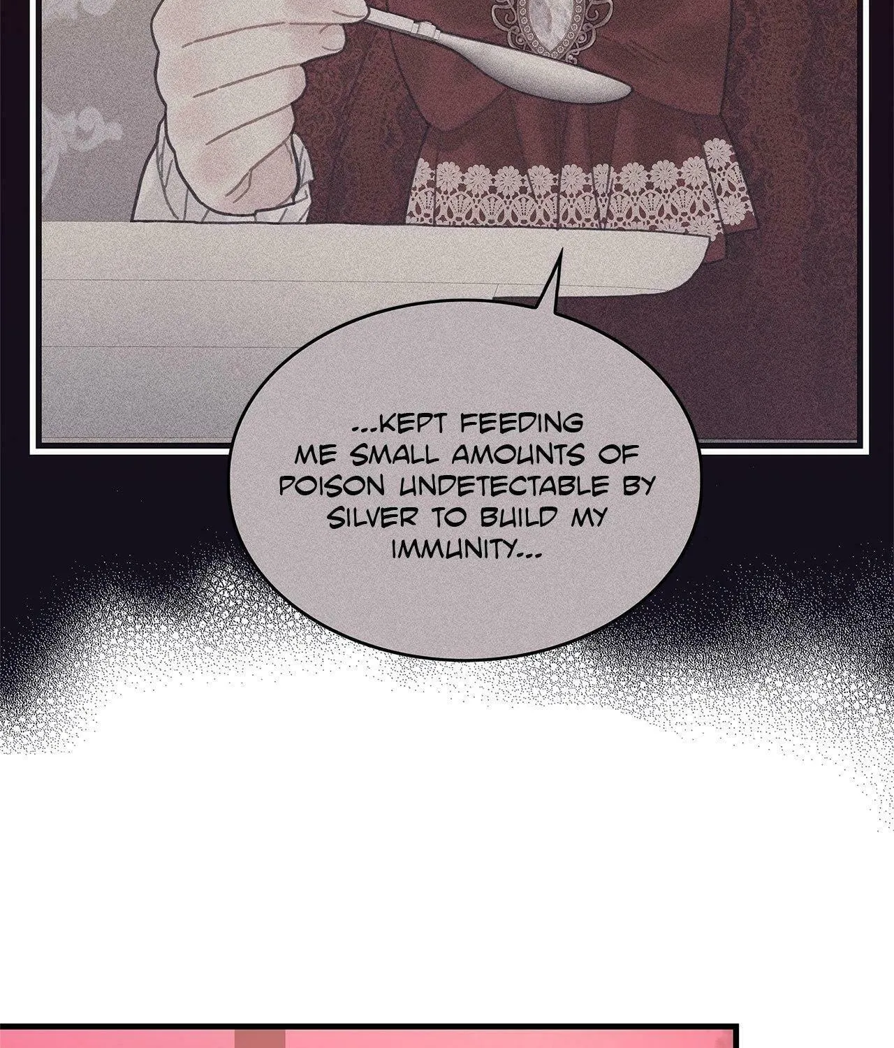 How to Refuse the Route Chapter 17 page 138 - 