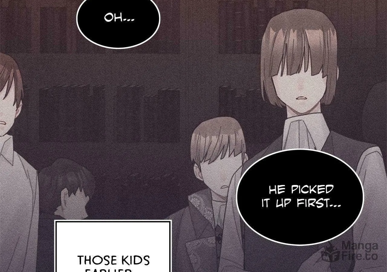 How to Refuse the Route Chapter 17 page 142 - 
