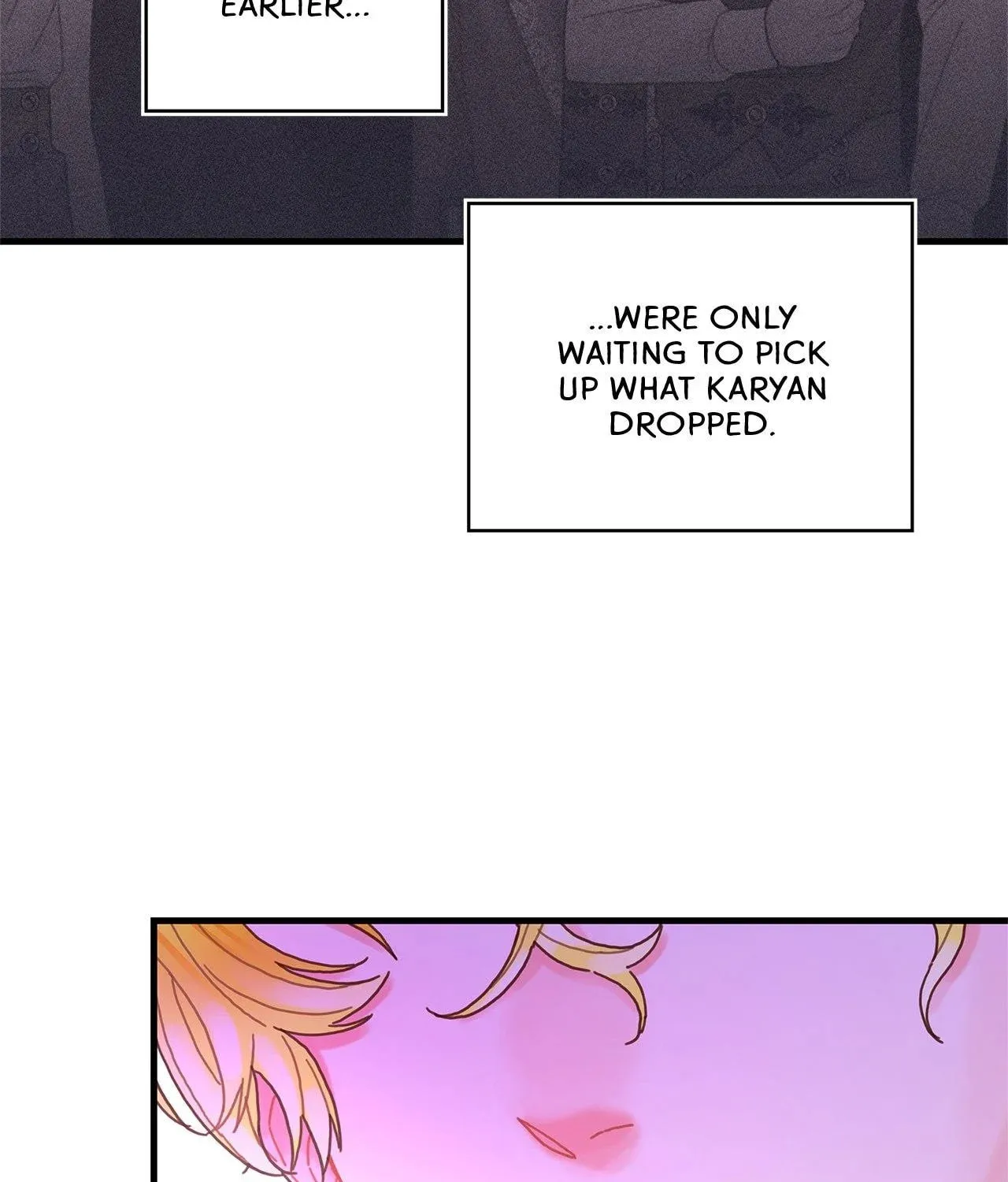 How to Refuse the Route Chapter 17 page 143 - 