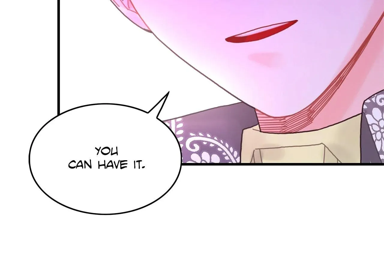 How to Refuse the Route Chapter 17 page 144 - 