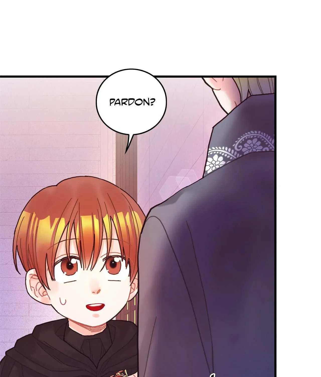 How to Refuse the Route Chapter 17 page 145 - 