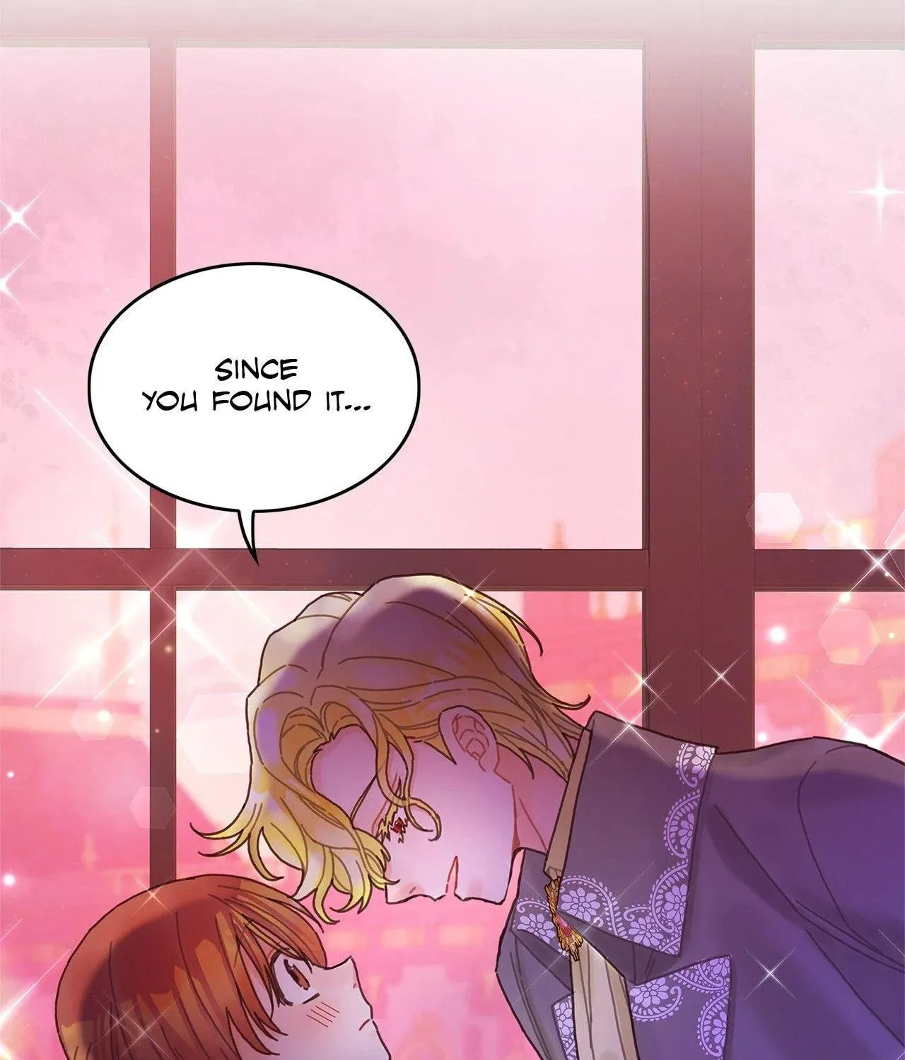 How to Refuse the Route Chapter 17 page 147 - 