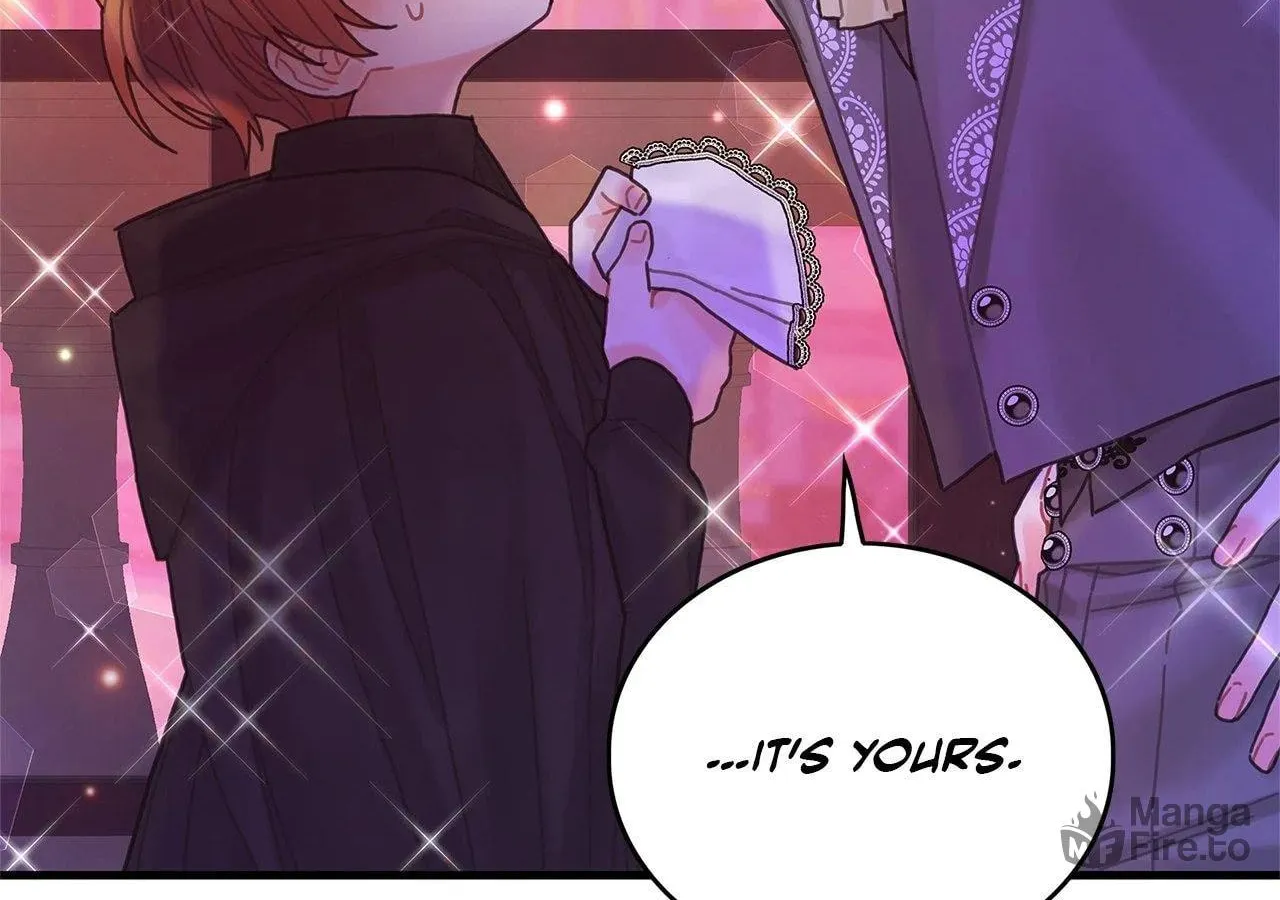 How to Refuse the Route Chapter 17 page 148 - 
