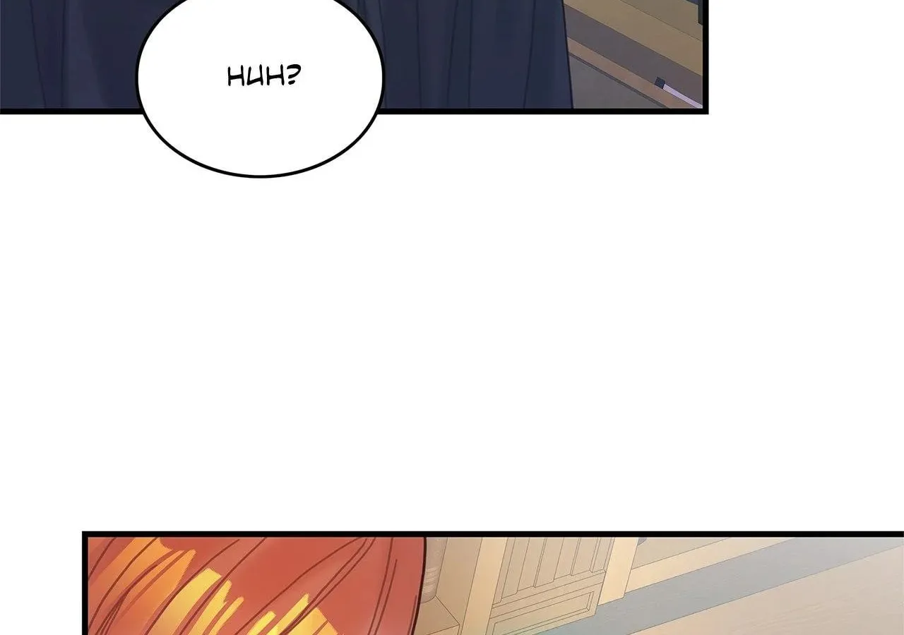 How to Refuse the Route Chapter 17 page 16 - 