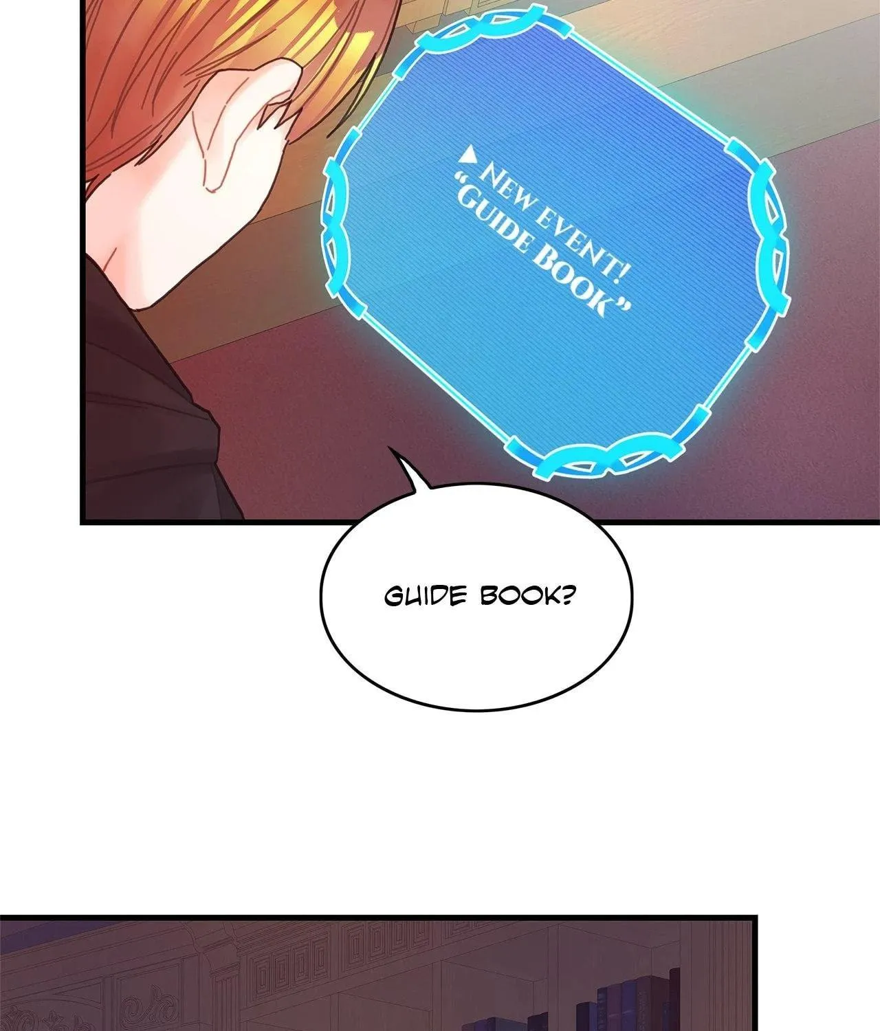 How to Refuse the Route Chapter 17 page 17 - 