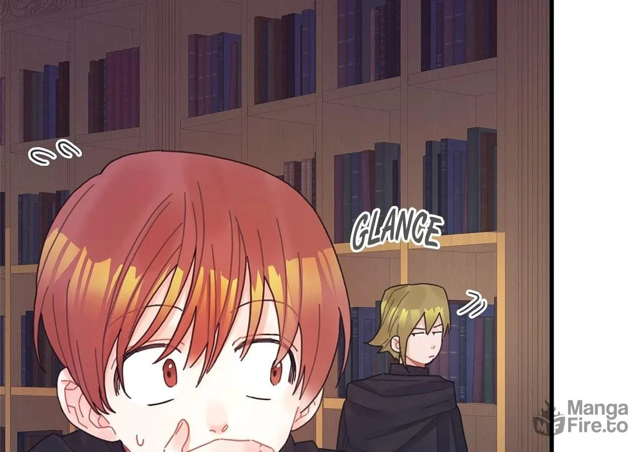 How to Refuse the Route Chapter 17 page 18 - 