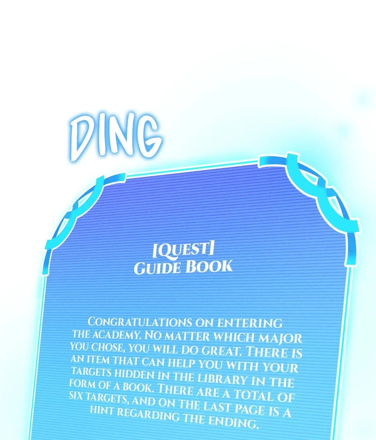 How to Refuse the Route Chapter 17 page 20 - 