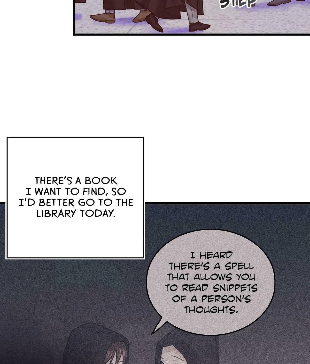 How to Refuse the Route Chapter 17 page 3 - 
