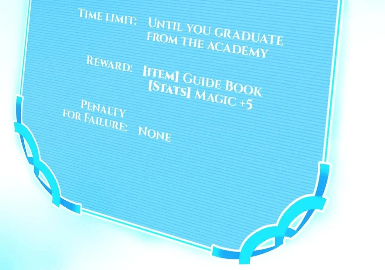How to Refuse the Route Chapter 17 page 21 - 