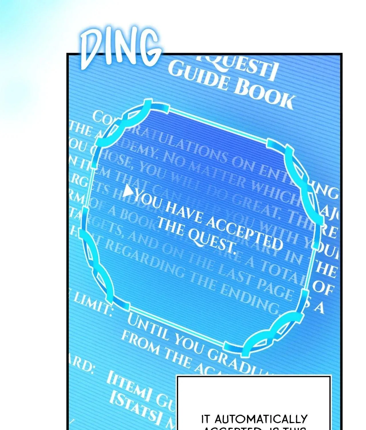 How to Refuse the Route Chapter 17 page 22 - 