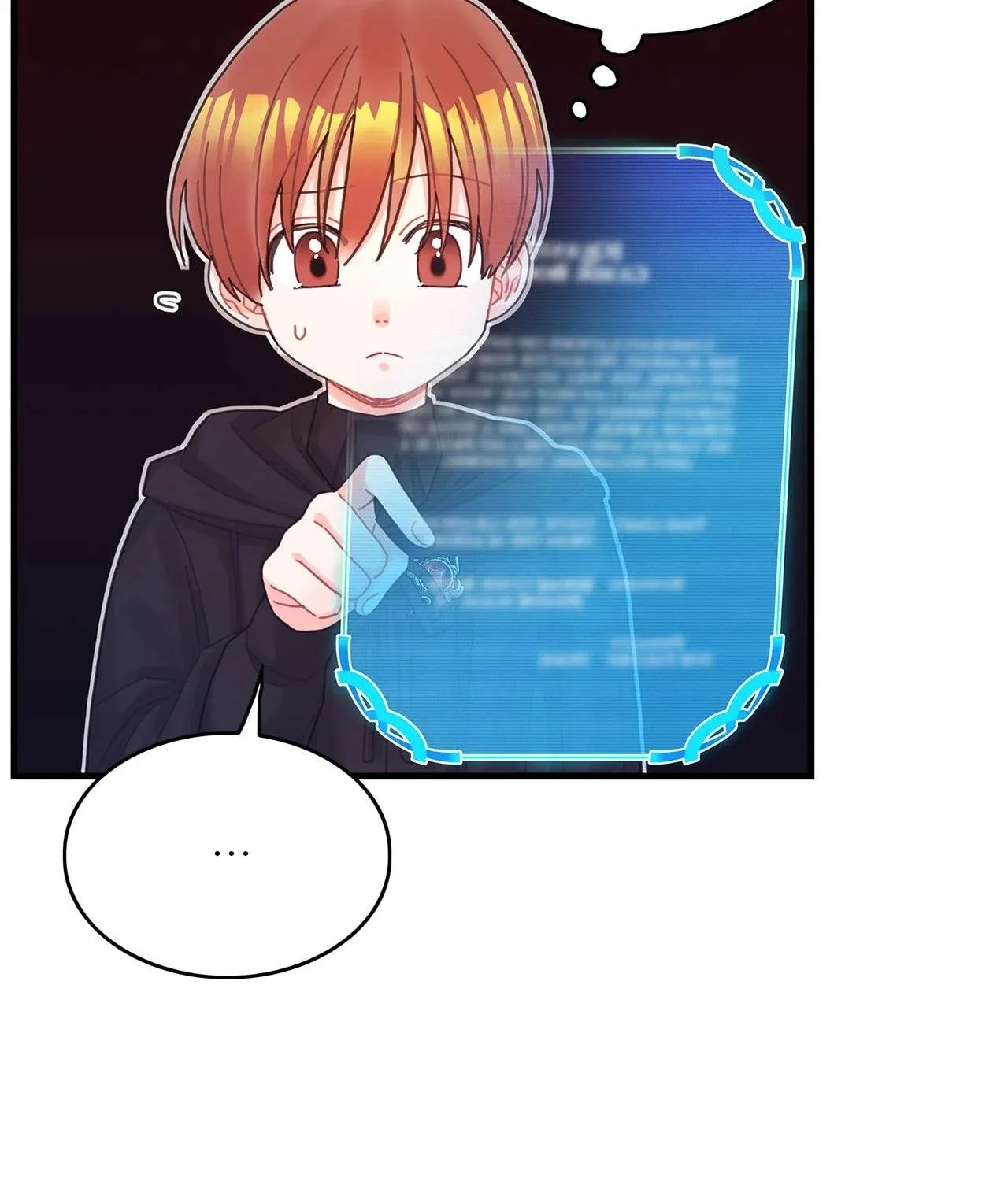 How to Refuse the Route Chapter 17 page 24 - 