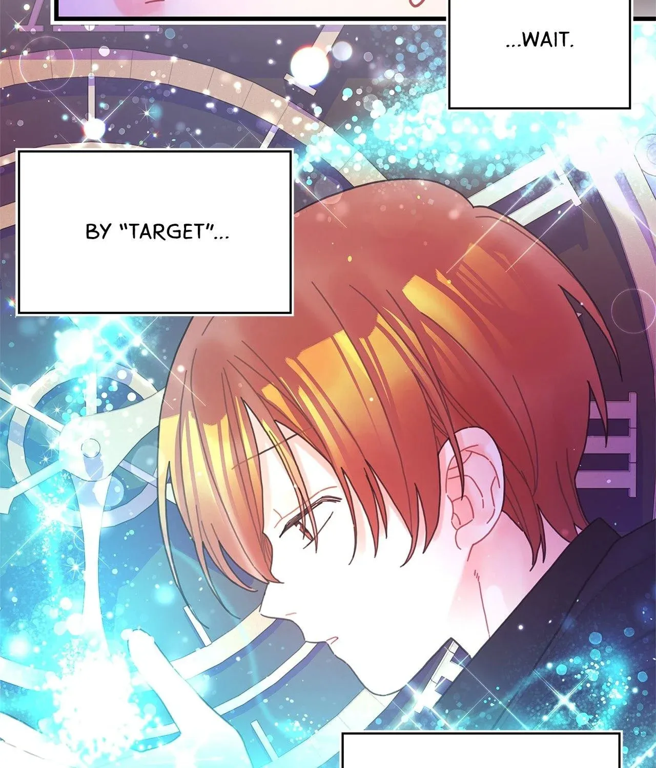 How to Refuse the Route Chapter 17 page 26 - 