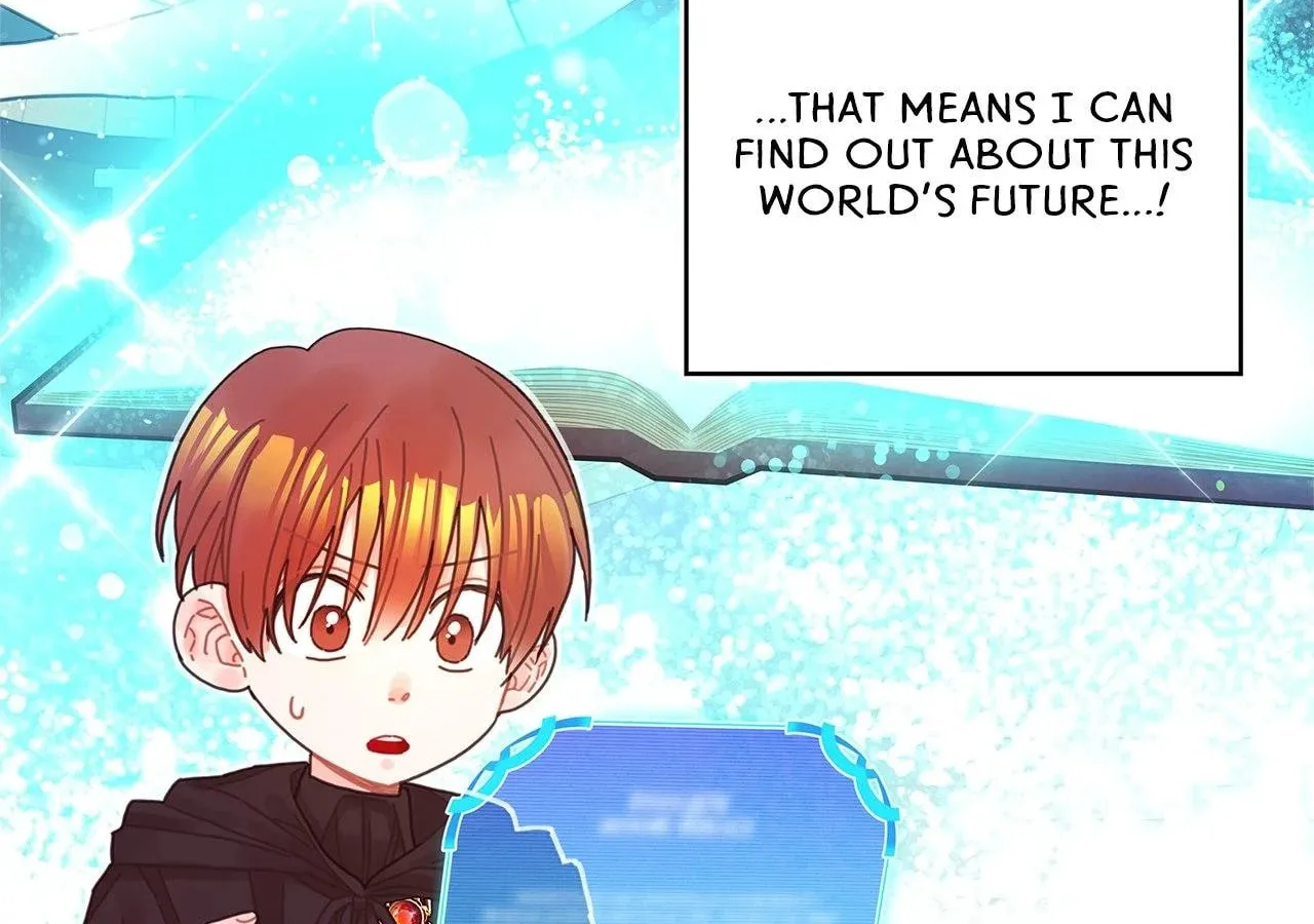 How to Refuse the Route Chapter 17 page 27 - 