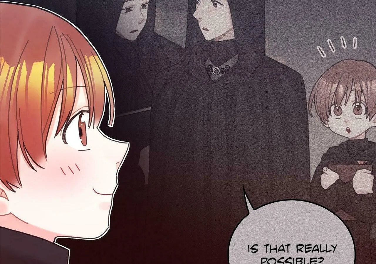 How to Refuse the Route Chapter 17 page 4 - 
