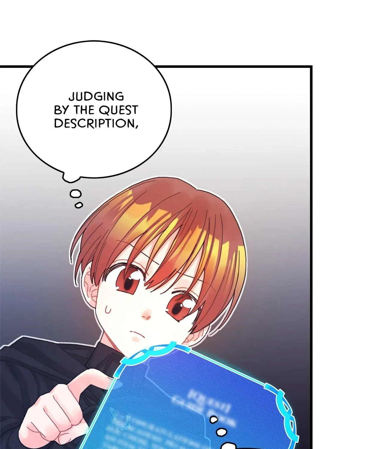 How to Refuse the Route Chapter 17 page 34 - 
