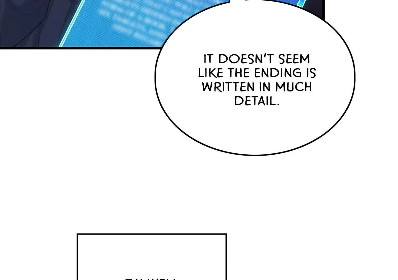 How to Refuse the Route Chapter 17 page 35 - 