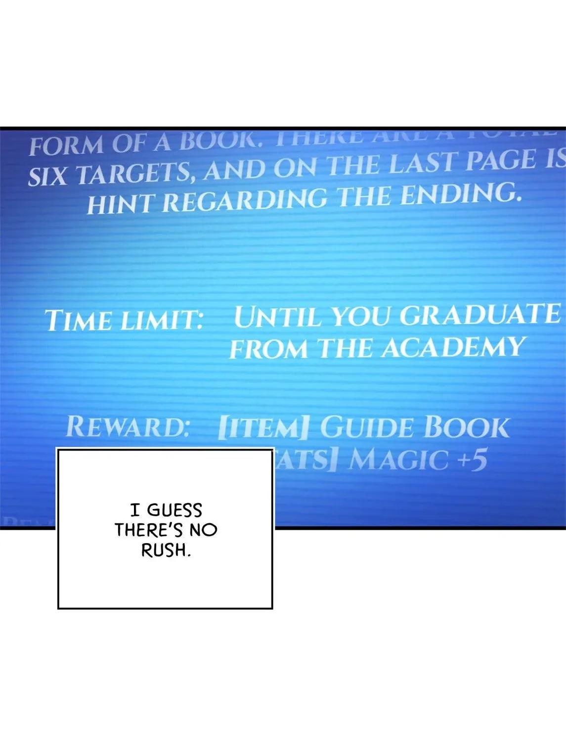 How to Refuse the Route Chapter 17 page 40 - 