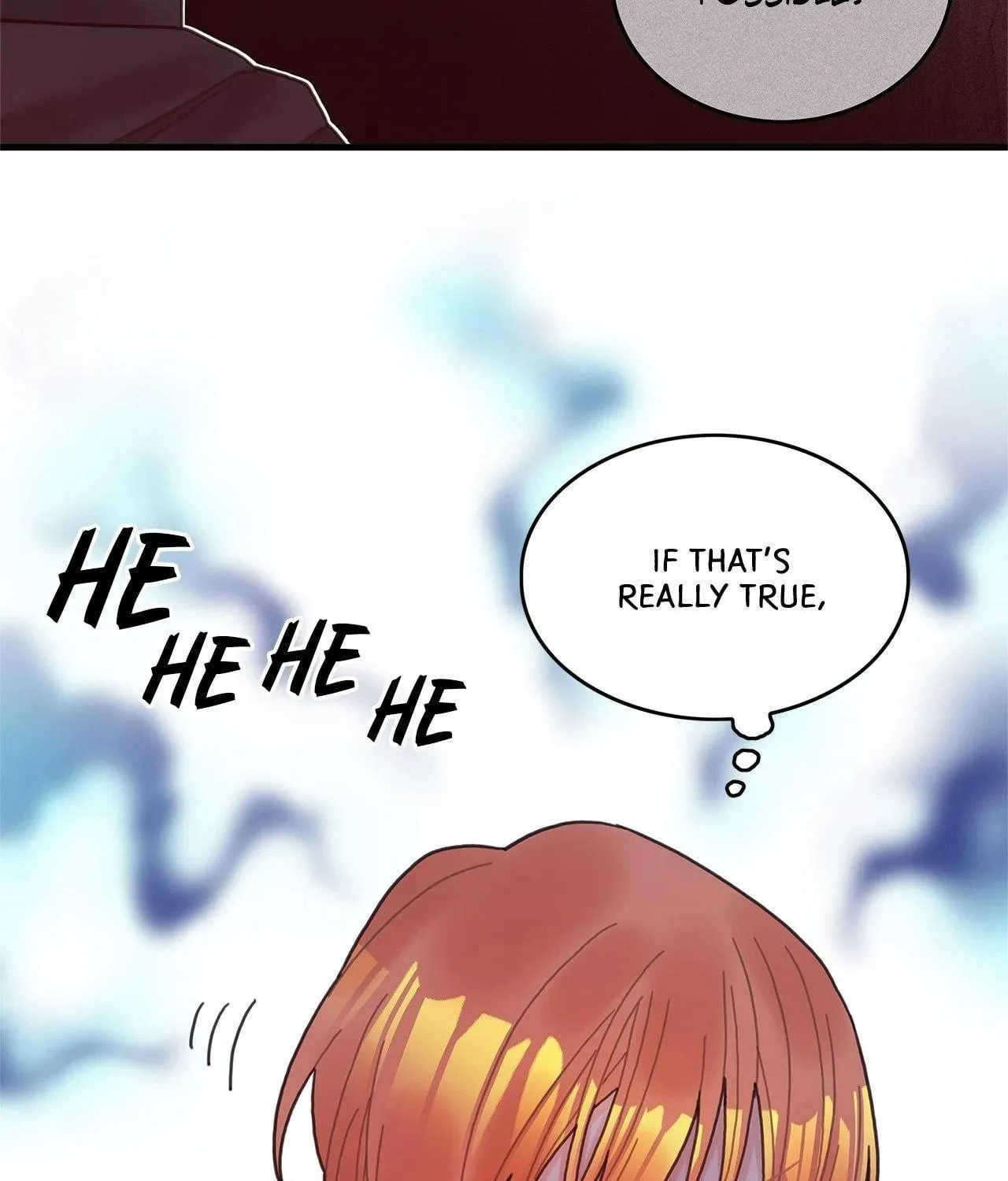 How to Refuse the Route Chapter 17 page 5 - 