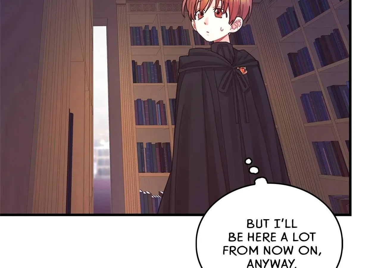 How to Refuse the Route Chapter 17 page 43 - 