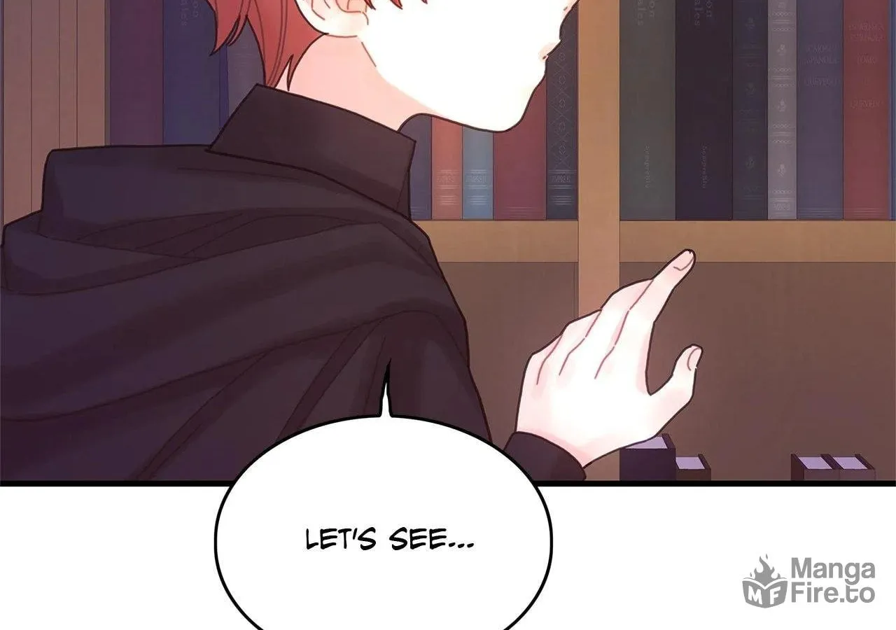 How to Refuse the Route Chapter 17 page 45 - 