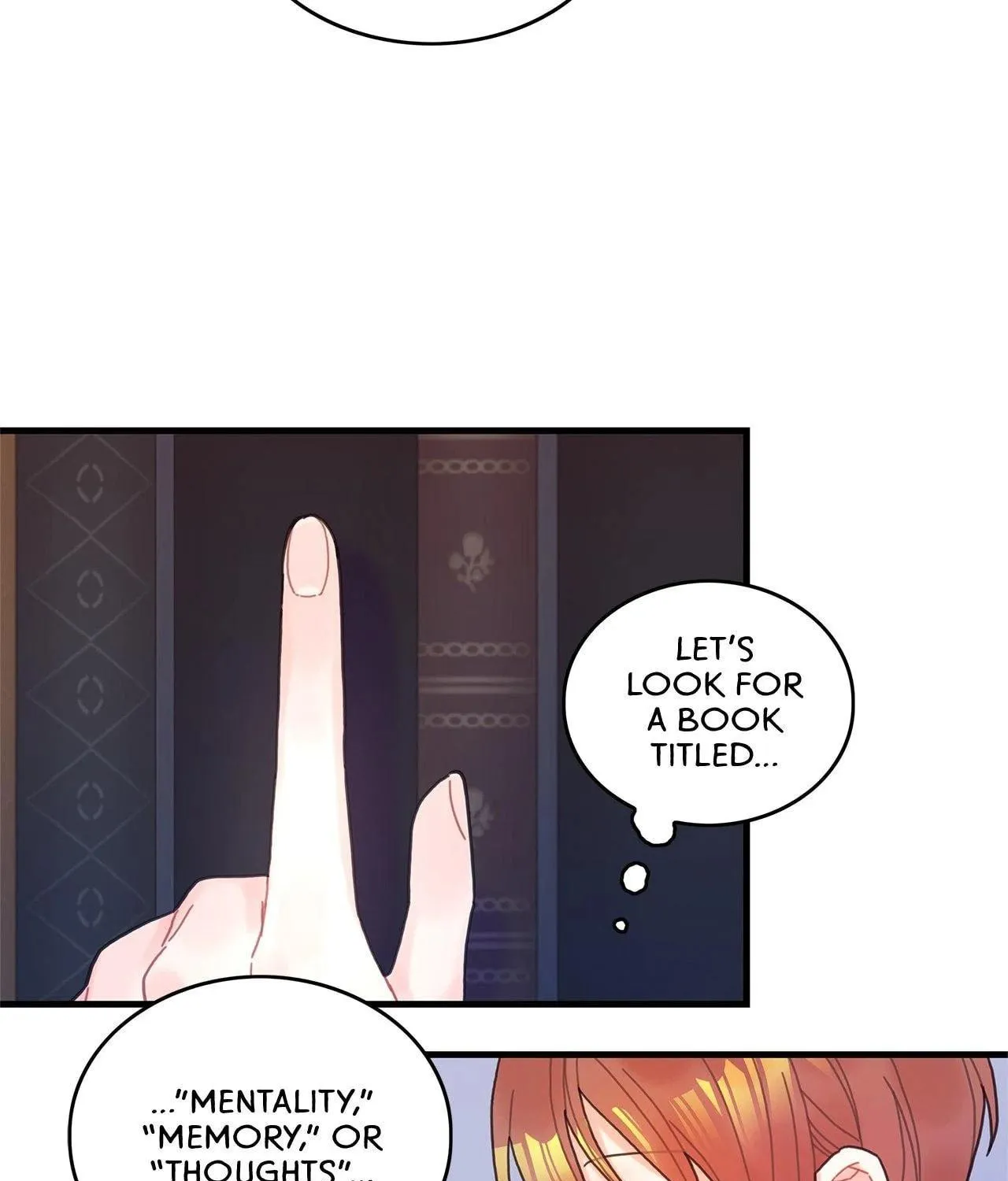 How to Refuse the Route Chapter 17 page 46 - 