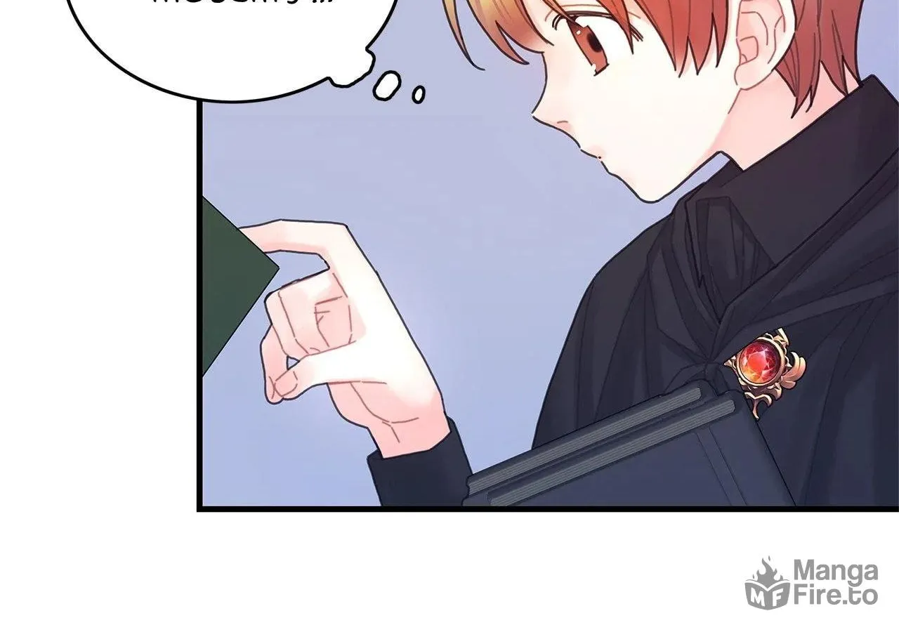 How to Refuse the Route Chapter 17 page 47 - 