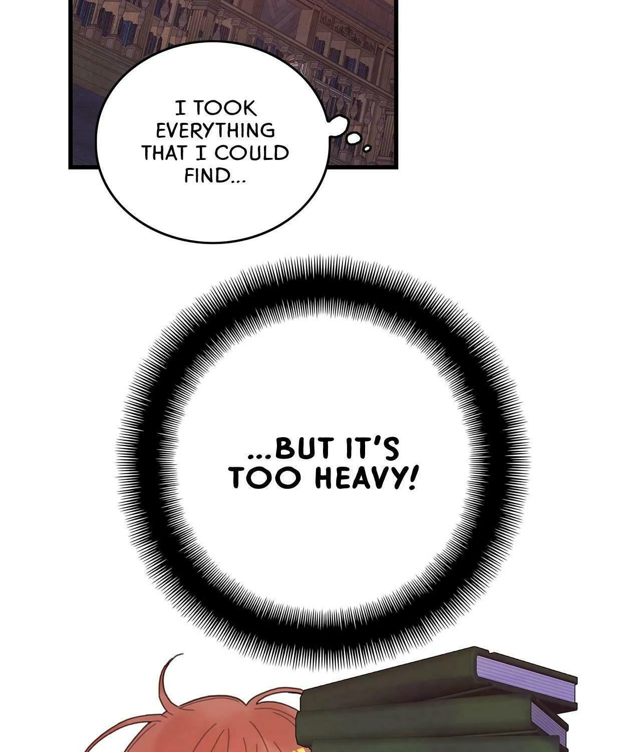 How to Refuse the Route Chapter 17 page 50 - 