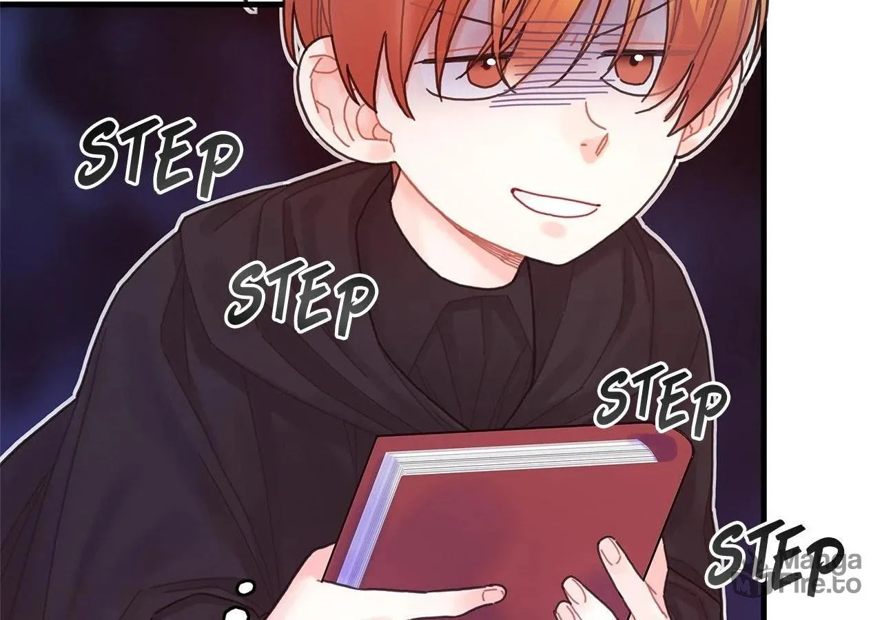How to Refuse the Route Chapter 17 page 6 - 