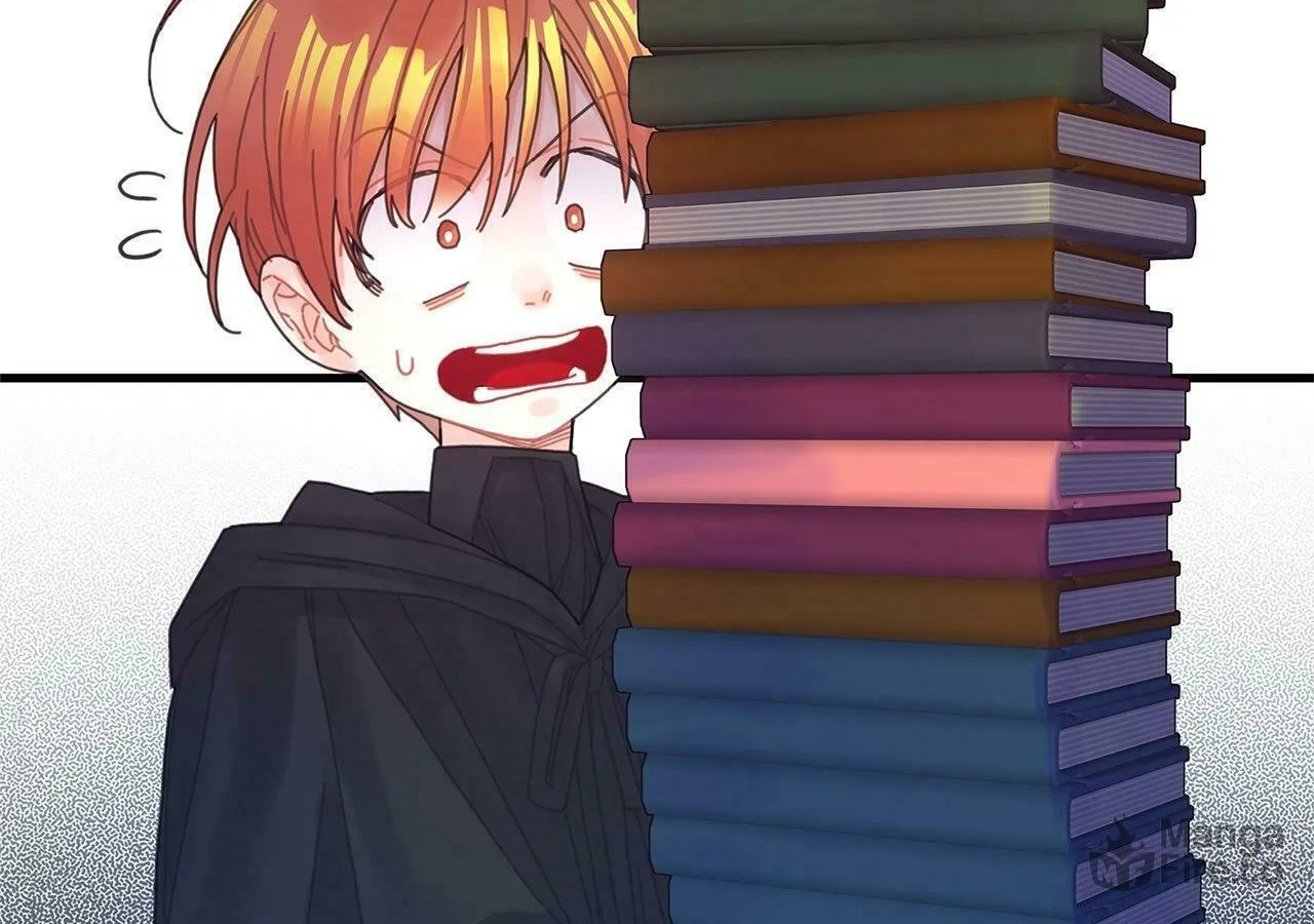How to Refuse the Route Chapter 17 page 51 - 