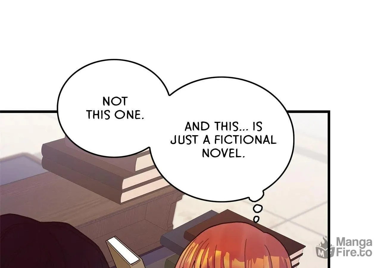 How to Refuse the Route Chapter 17 page 56 - 