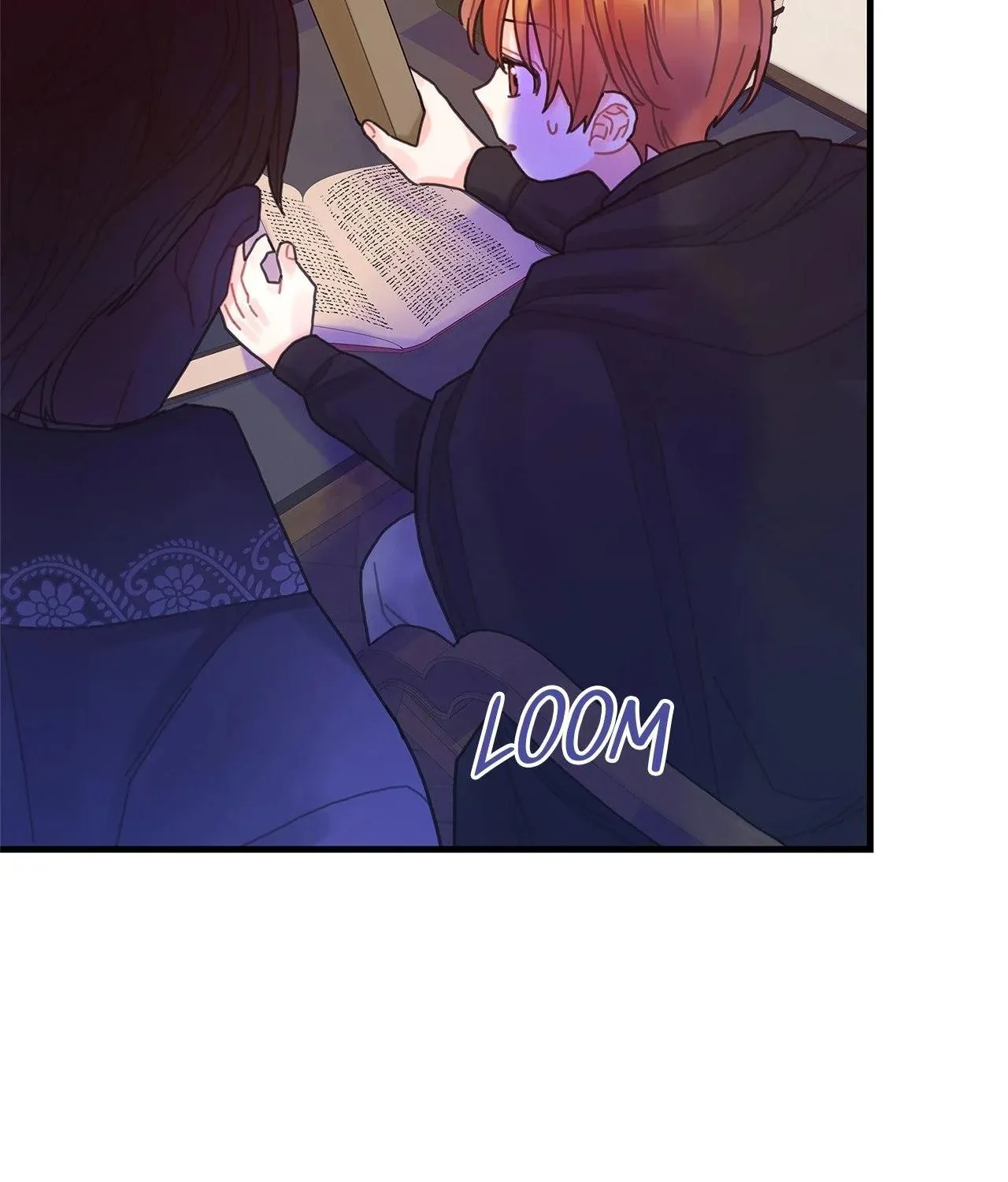 How to Refuse the Route Chapter 17 page 57 - 