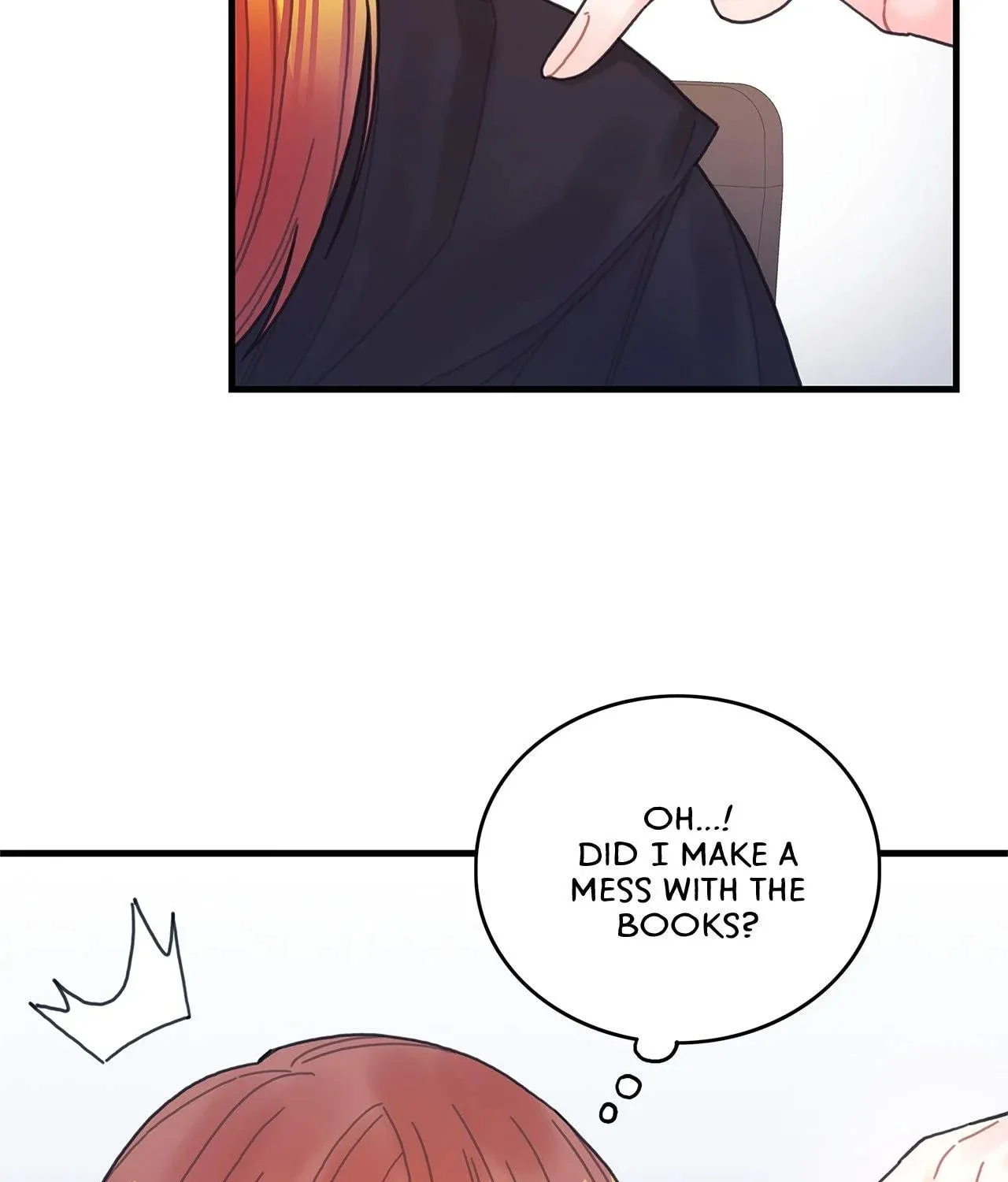 How to Refuse the Route Chapter 17 page 59 - 