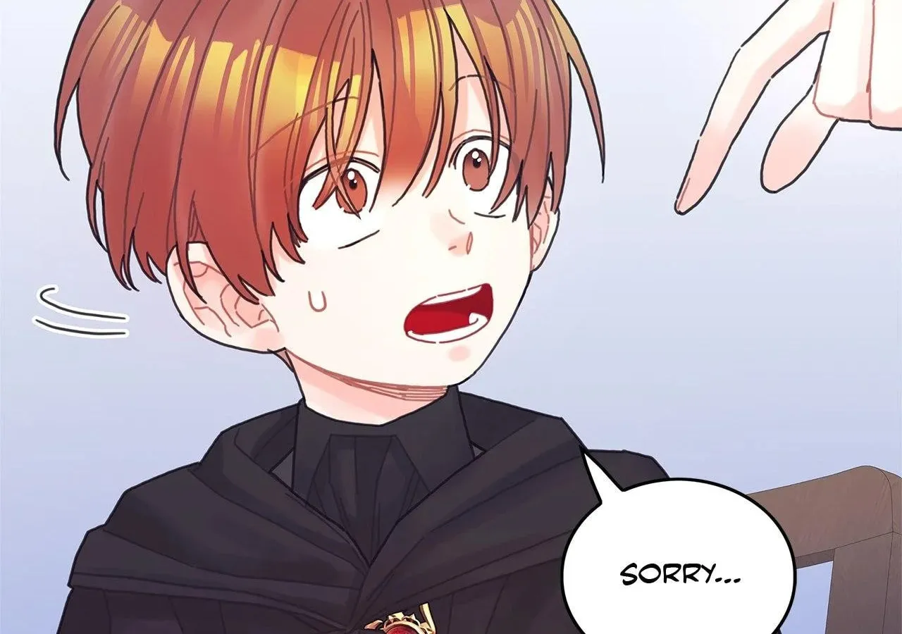 How to Refuse the Route Chapter 17 page 60 - 