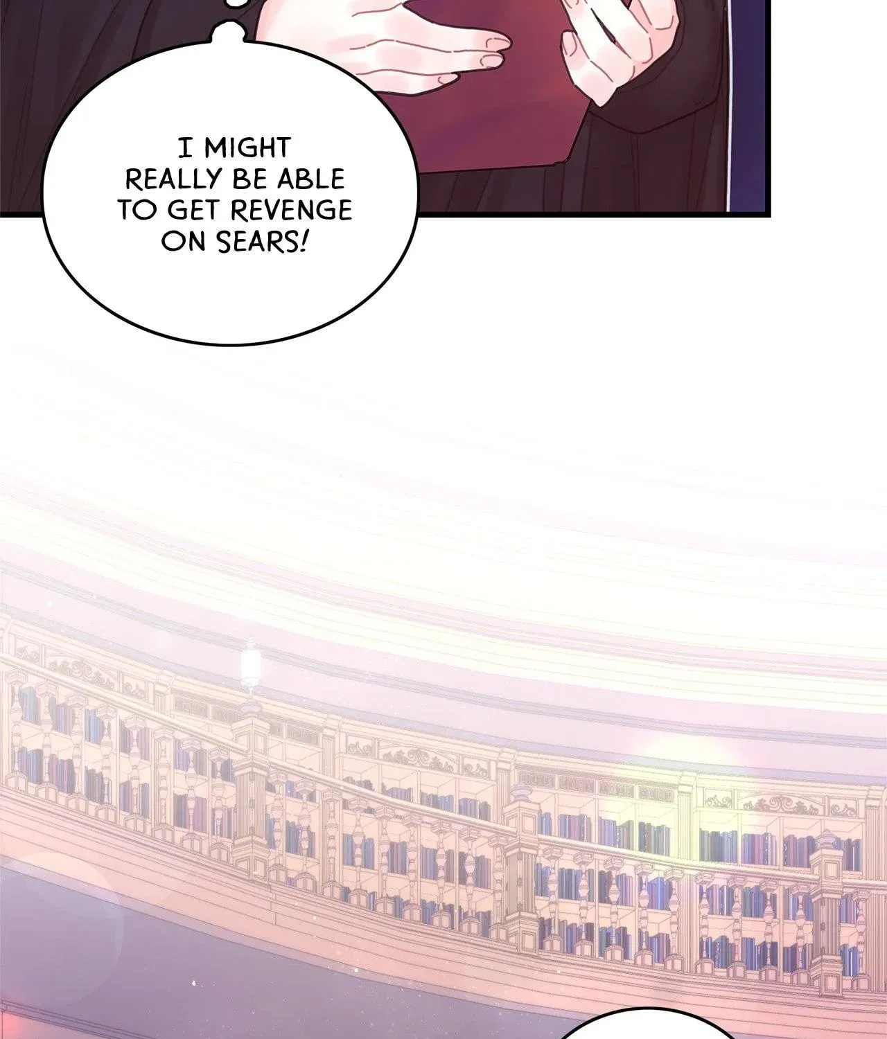 How to Refuse the Route Chapter 17 page 7 - 